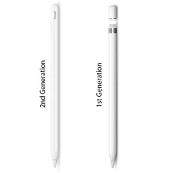 Stylet pour tablette Apple 1ère et 2ème génération, stylet pour tablette mobile d'origine, accessoires pour crayon