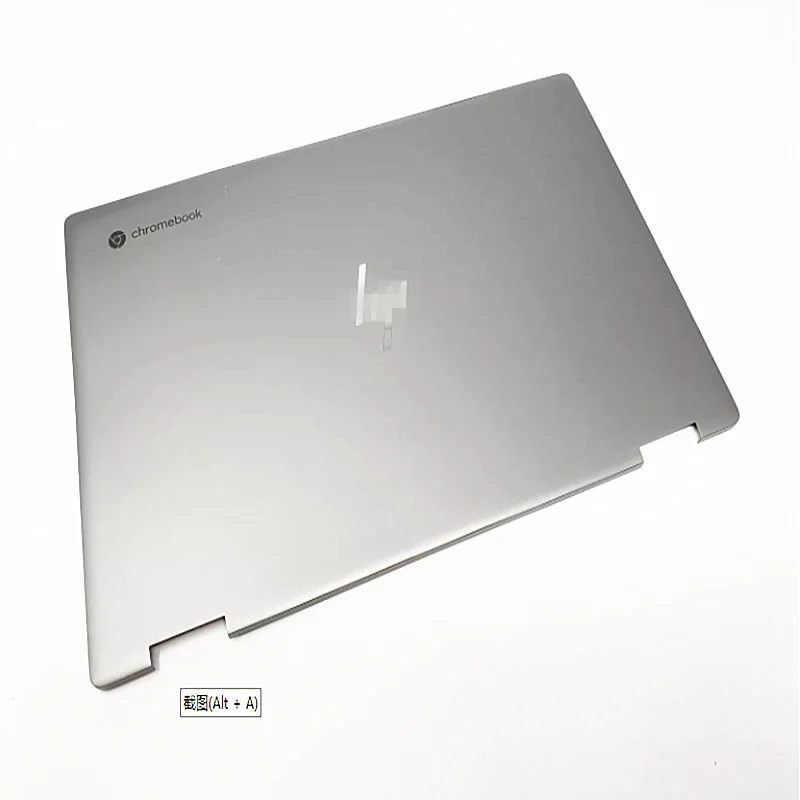 

Genuine FOR HP Chromebook 14C-CA TPN-Q239 LCD Top Cover Chassie Silver TFQ3L0GDTP2003