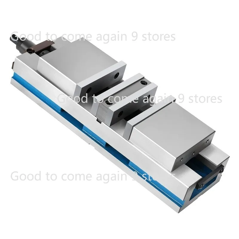 Vise Table Angle Fixed Flat Double-sided Flat Nose Pliers 4 Inches To 6 Inches Common Tools for Grinders and Milling Machines