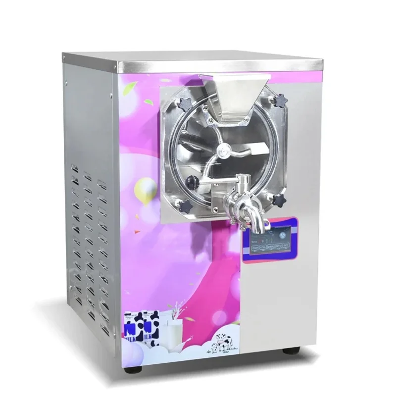 

Kolice table top pasteurizer machine for sterilization, chees and yogurt kettle milky