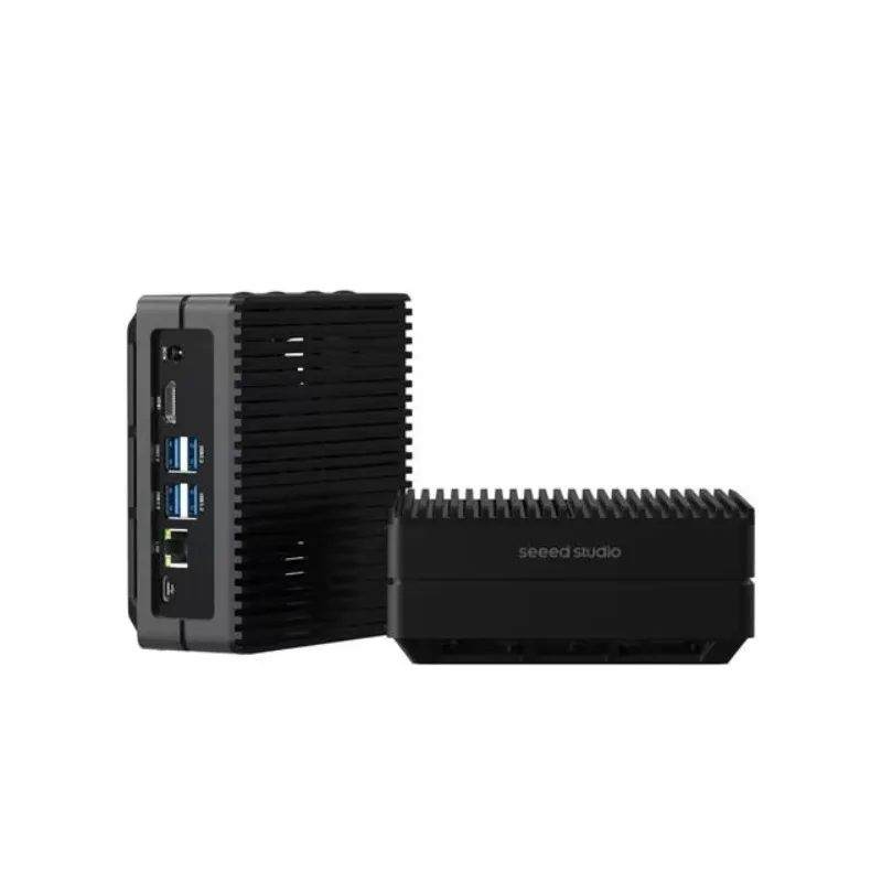 In stock 2026 110110147 Single Board Computers reComputer J3011-Edge AI Device with NVIDIA Jetson Orin Nano 8GB module,