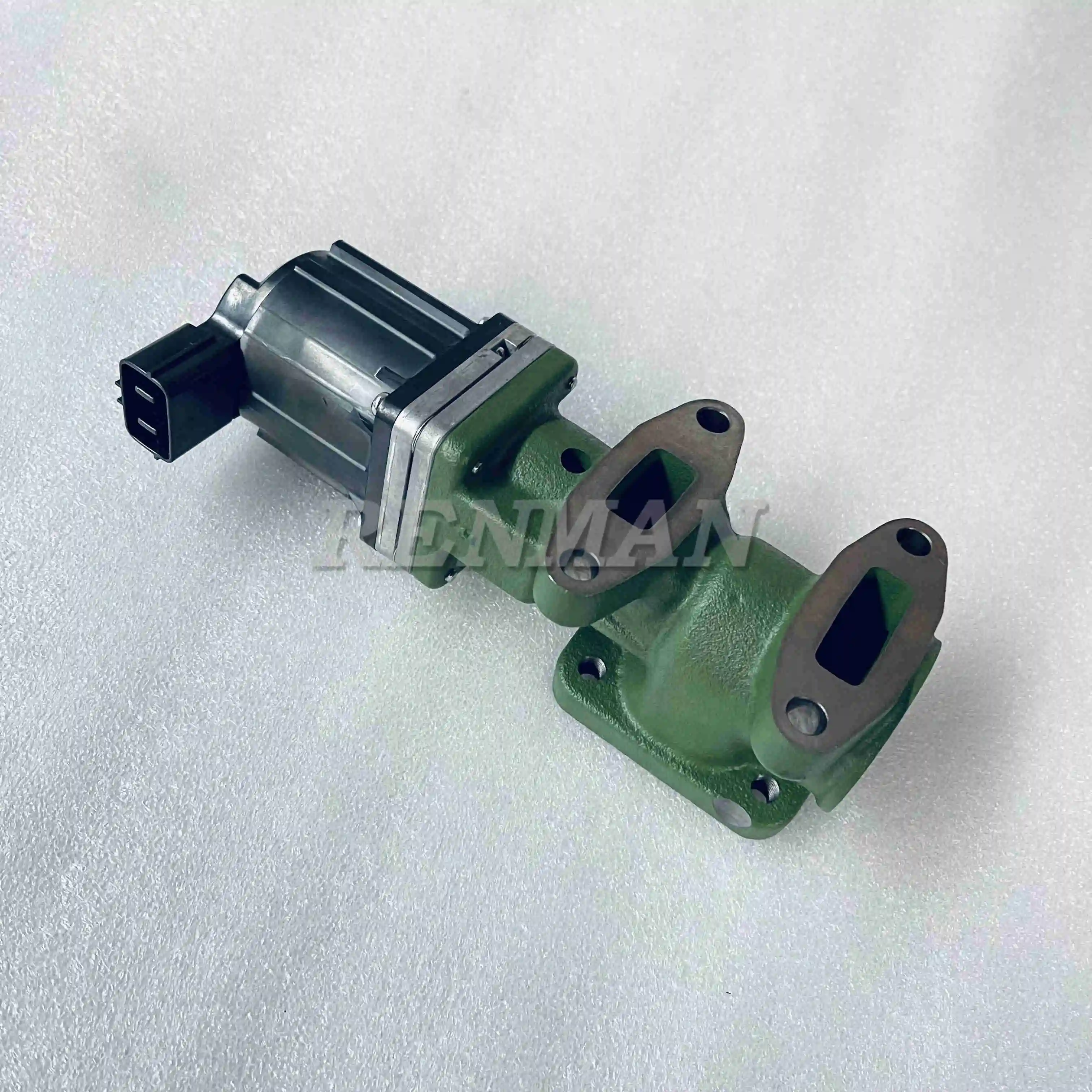 

Cummins Engine Exhaust Gas Recirculation Valve 5291859