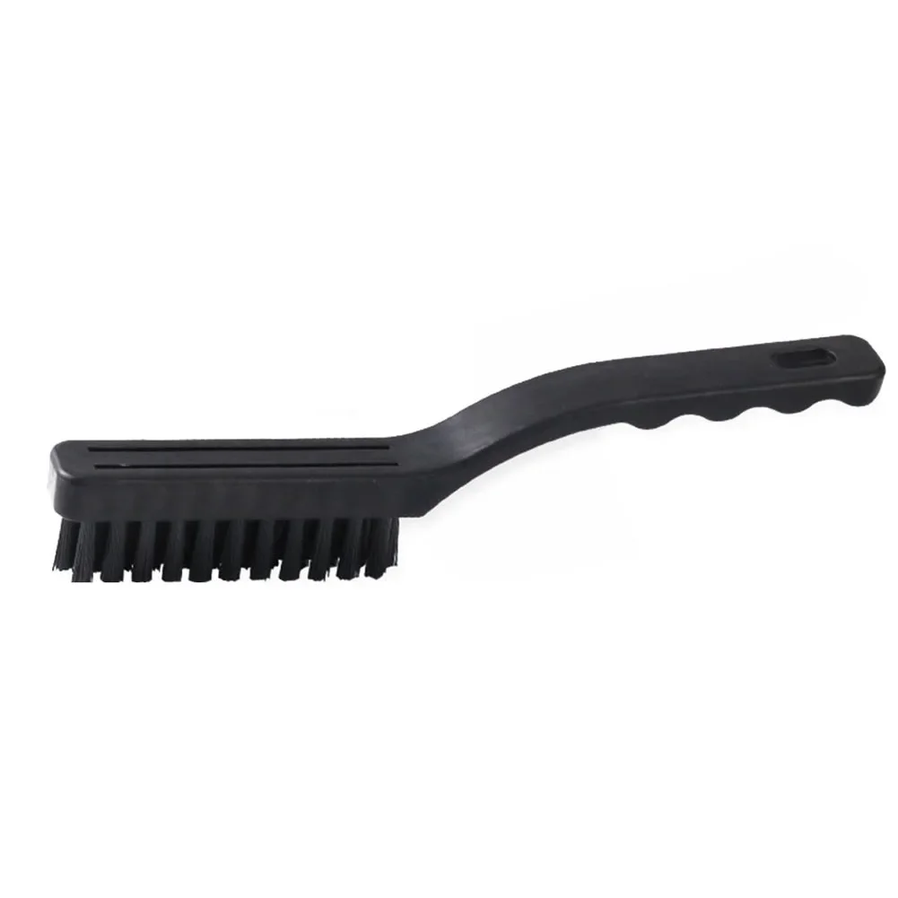Anti Static Brush 1 Pc/3 Pcs Dust Clearning For Cleaning Components Hairbrush Plastic+Synthenic Fiber Brand New