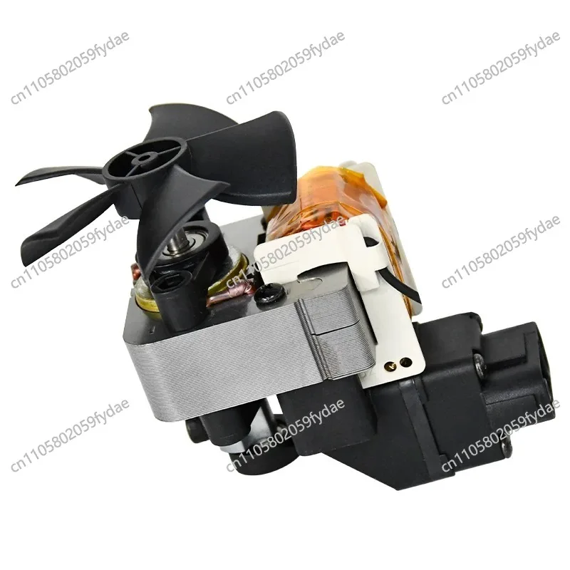 New Oil-free Vacuum Pump Silent Industrial Air Small Negative  Instrument Mounter Vacuum