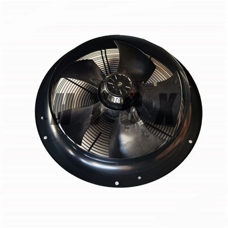 Original industrial cooling fan W4S250-CI02-01
