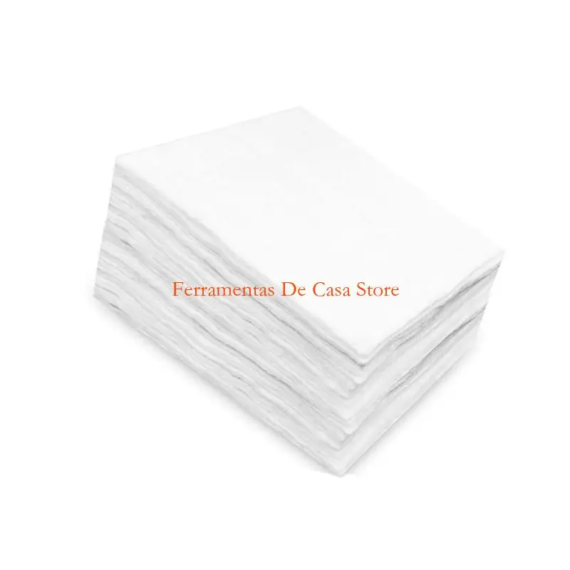 10/20Pcs Watering Planter Insert for Hanging Baskets Absorbent Cotton Liner B03E