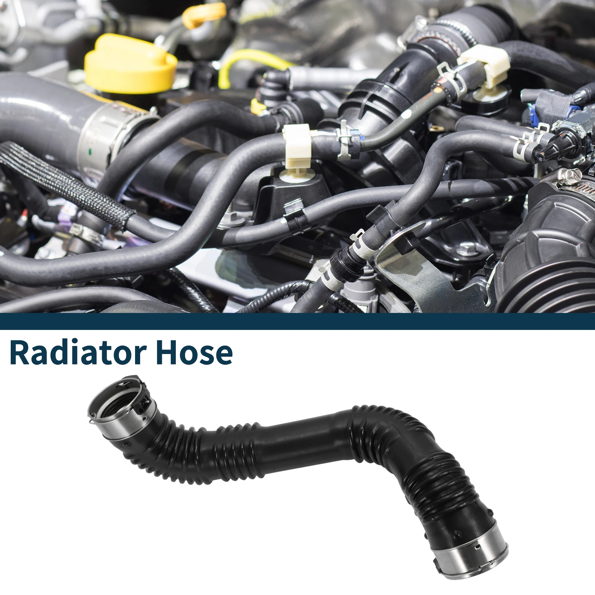 Uxcell Radiator Hos… - image