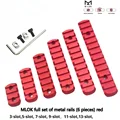 MLOKset-red 6pcMetal