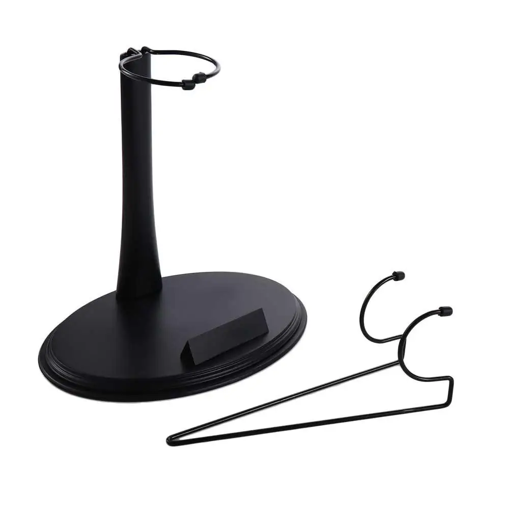 Stand Figure Stand Doll Supporting Figure Collection Dolls  Stand Model Display Holder Doll Stand Holder Doll Display Holder