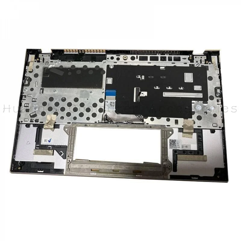 SS+Used Palmrest Top Case With US Keyboard, Rose Gold For ASUS UX425 UX425E UX425J Laptop