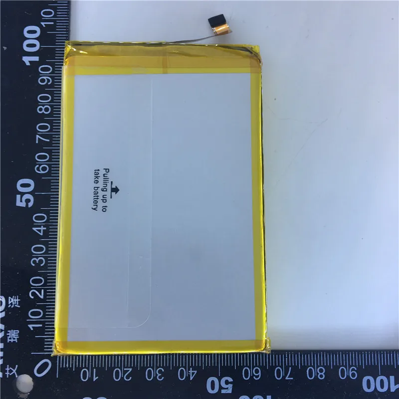 In Stock for Ulefone armor 5 battery 5000mAh New production Date Replacement + Tracking Number for Ulefone battery