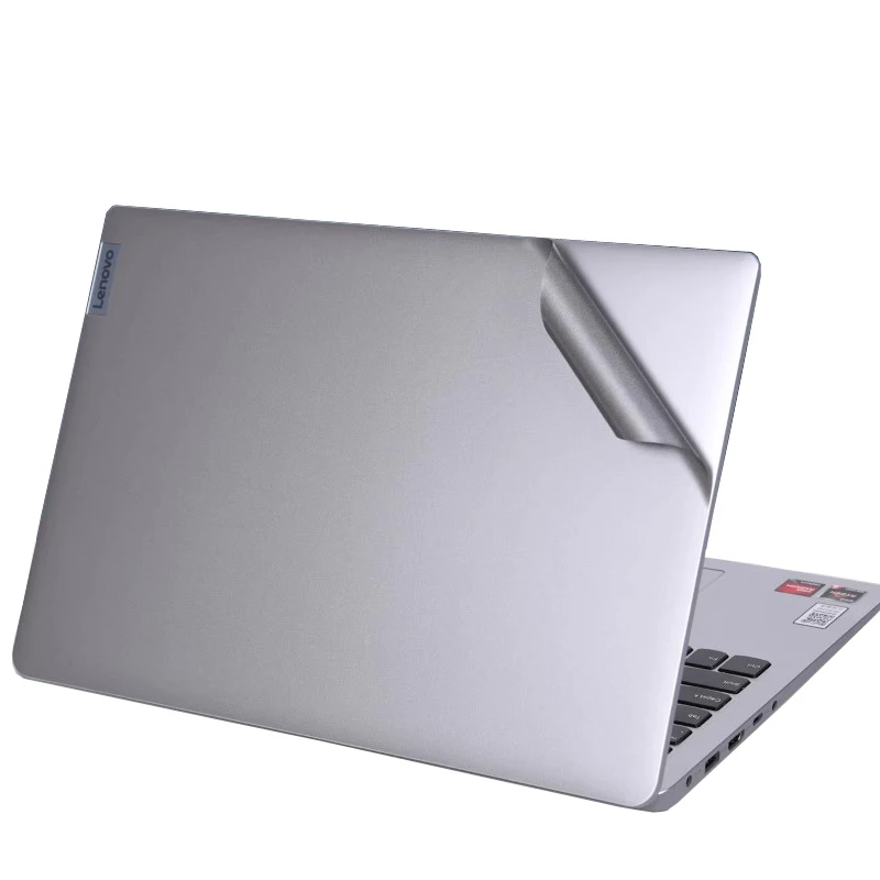Laptop Skin Wraps for Lenovo ideapad Flex 5 16IAU7 16ALC7 16ABR8 16IRU8 Custom NoteBook PC Skin Decals Bubble-free