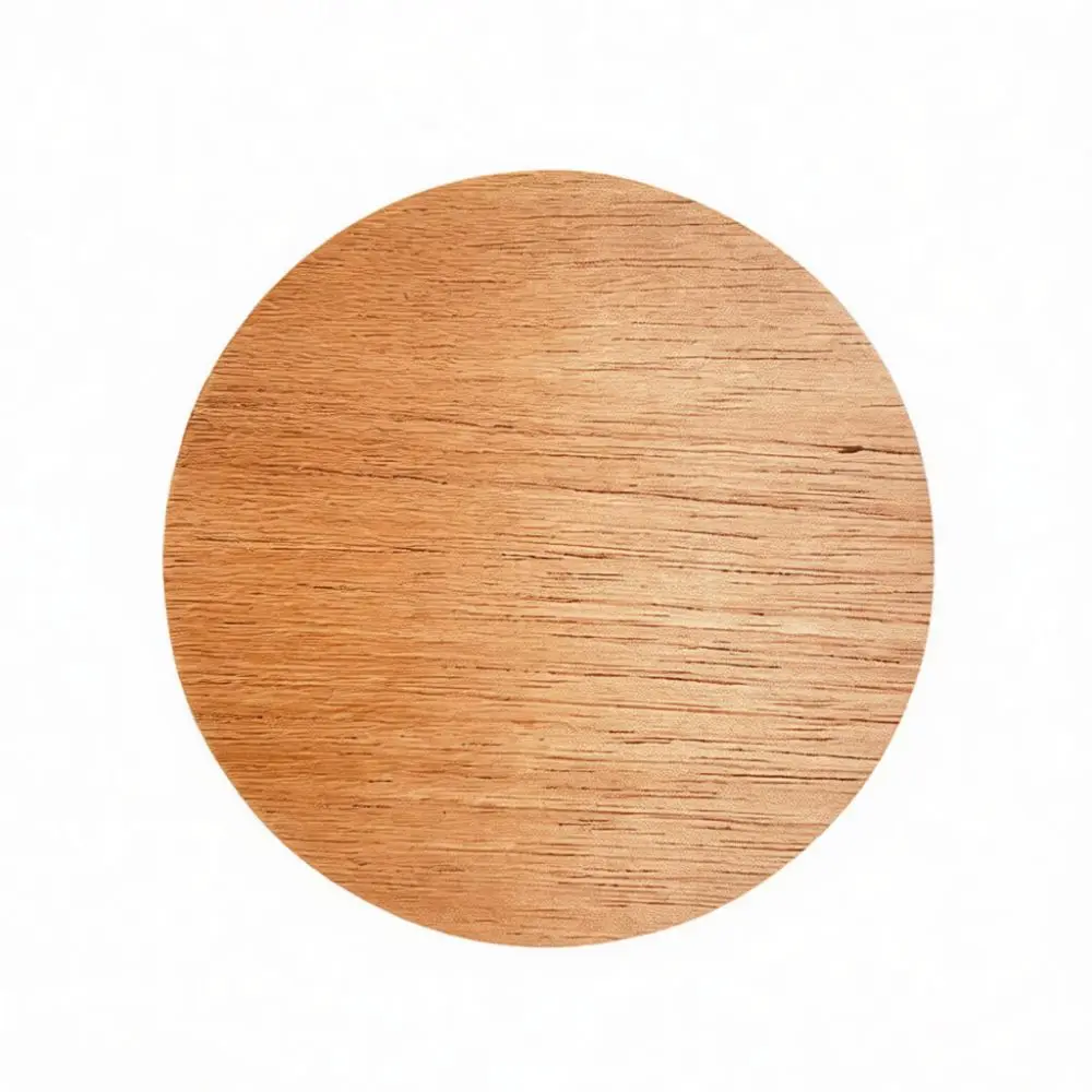 Natural Spanish Cedar Wood Panel For Humidor Lining Accessory Essential For Aging Process And Aroma Enhancement