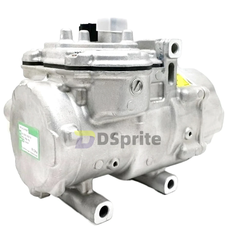 New ES27C AC Compressor For Toyota RAV4 Hybrid 2.5L 2016 2017 2018 Lexus NX300h 88370-33031 8837033030 88370-33030 8837033031