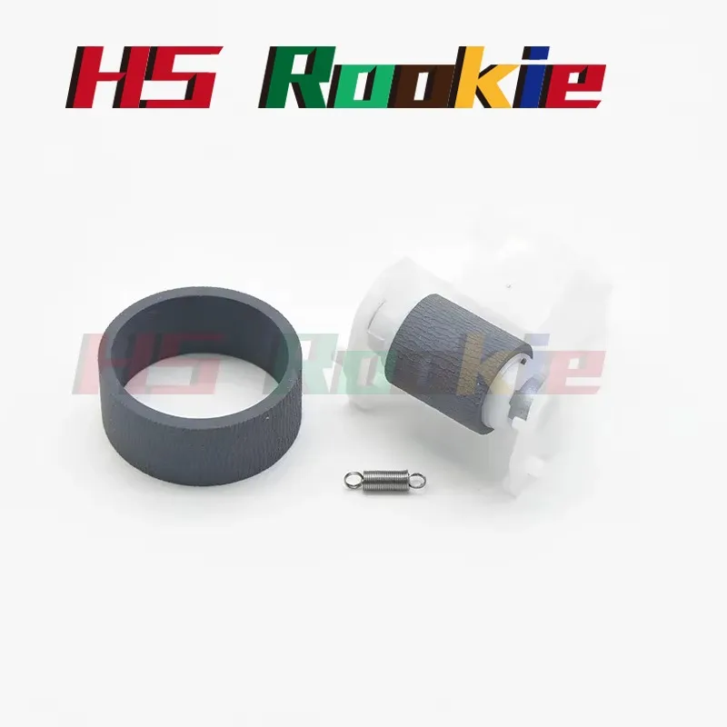 

1 комплект 1466932 1447353 Ролик захвата для EPSON L800 L801 L805 L810 L850 Stylus Photo R250 R265 R285 R290 R270 R280 R295 R330 R360