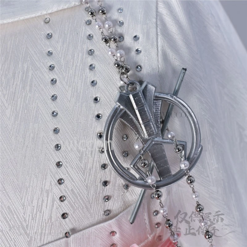 Anime Game Love And Deepspace Cosplay Caleb Costume Suit SpringDate Halloween Party Men Carnival Outfits RolePlay New Customized