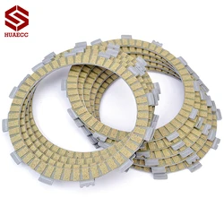 5TA-16321-00 Clutch Friction Plate for Yamaha MT09 MT-09 MT 09 Tracer ABS FJ09 FJ-09 XSR900 YZ450F WR450F YZ426 3XK-16321-00