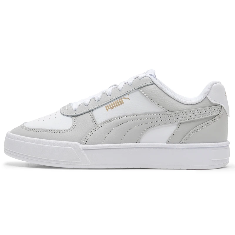 

Puma Men's and Women's Shoes, Couple's Trendy Low-Top Lightweight Sneakers, Breathable Sports Shoes, Cushioning Casual Shoes 380810-35