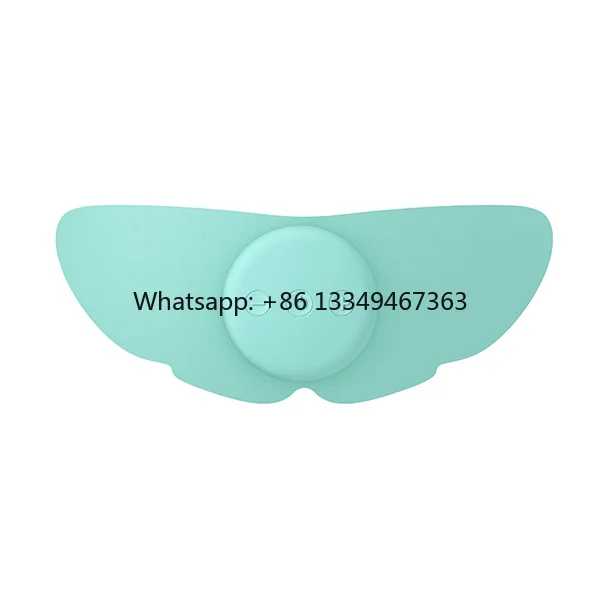 Professional Wireless Electronic Pulse Tens Massager Pain Relief for Body Application