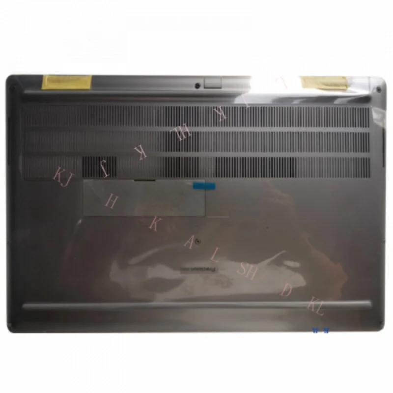 

N Новинка для DELL Precision 7560 M7560 D, нижняя крышка SSD 0R07Y1