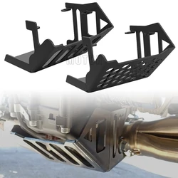 For YAMAHA MT-09 TRACER mt09 2015 2016 2017 2018 2019 2020 Motorcycle Under Skid Plate Guard Engine Protector Cover Chassis Pan