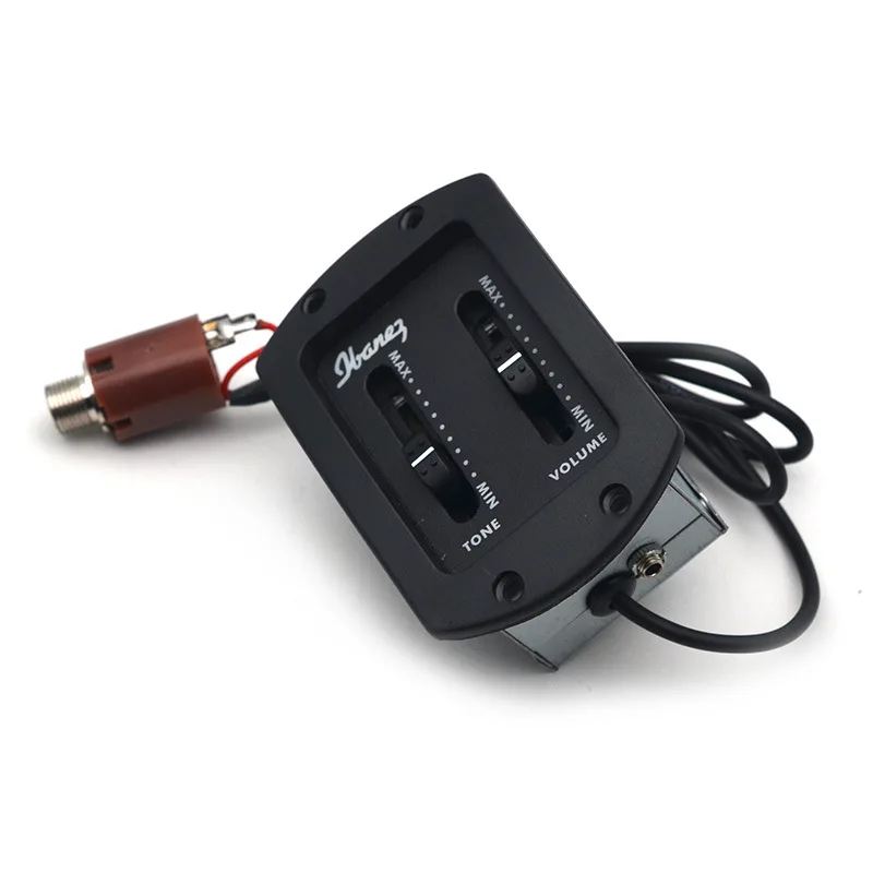 Classic 2-Band Pass…