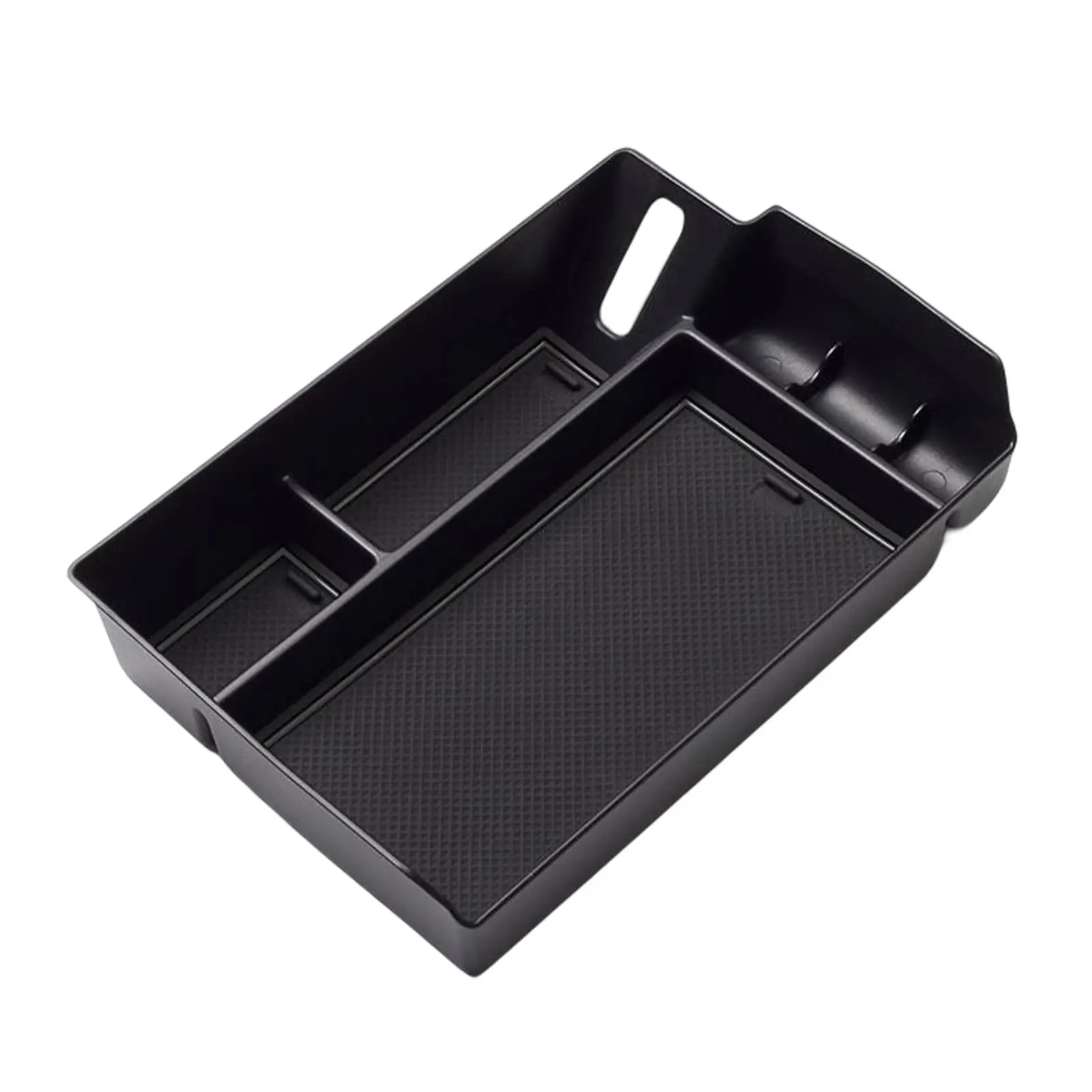 Car Center Armrest Storage Box for Toyota for sienna 2021 Sturdy