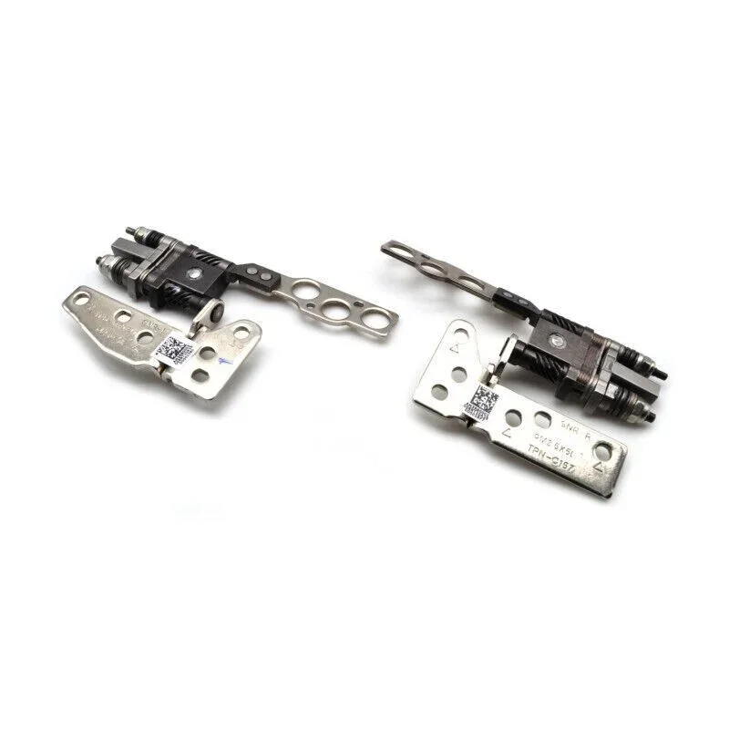 New for HP Envy X360 15-EY 15Z-EY 15-EW Hinge Kit N09646-001