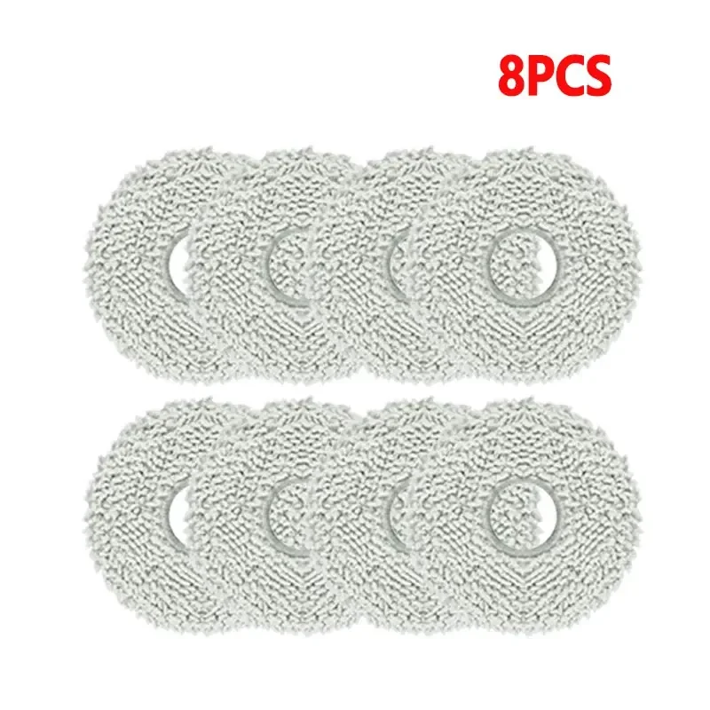 8pcs T