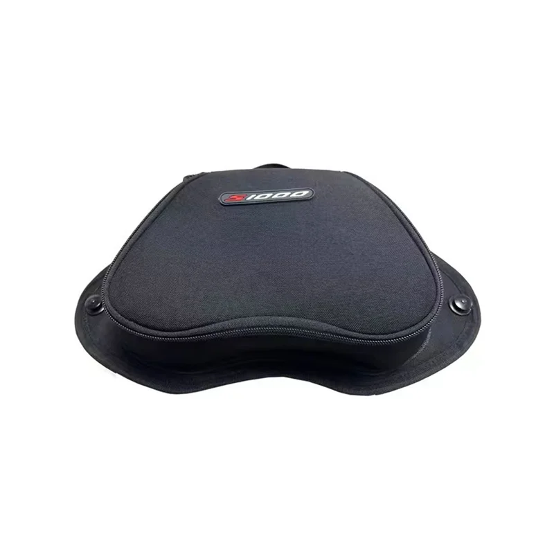 

For BMW S1000RR S1000R 2020-2023 Compatible Fuel Tank Bag Motorcycle Accessories Luggage Storage Bag