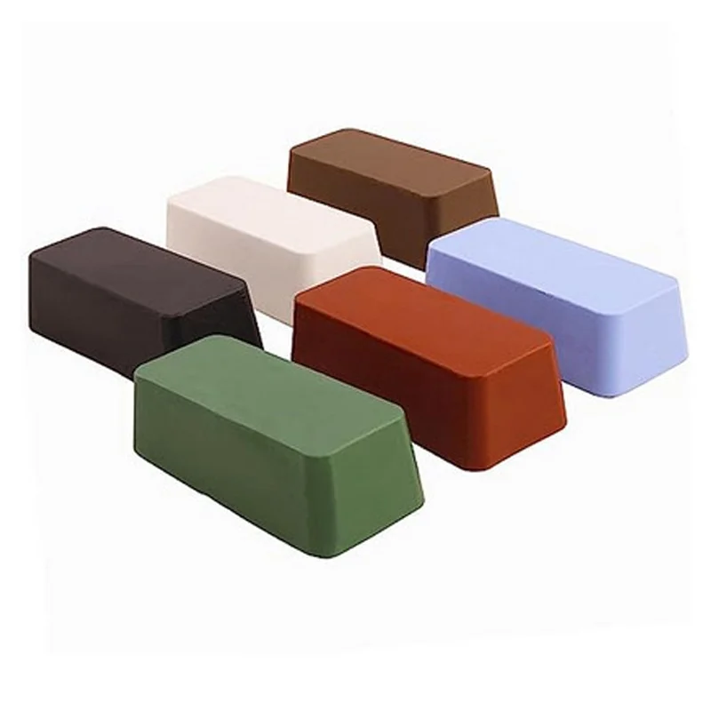 

Паста для полировки металла, твердая полировальная паста для удаления загрязнений, ремонта царапин и абразивных следов