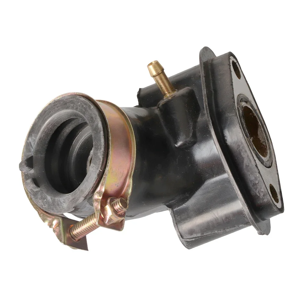 

Motorcycle Intake Manifold Pipe For GY6 Scooter ATV Go Kart SunL TaoTao 50cc 60cc 80cc