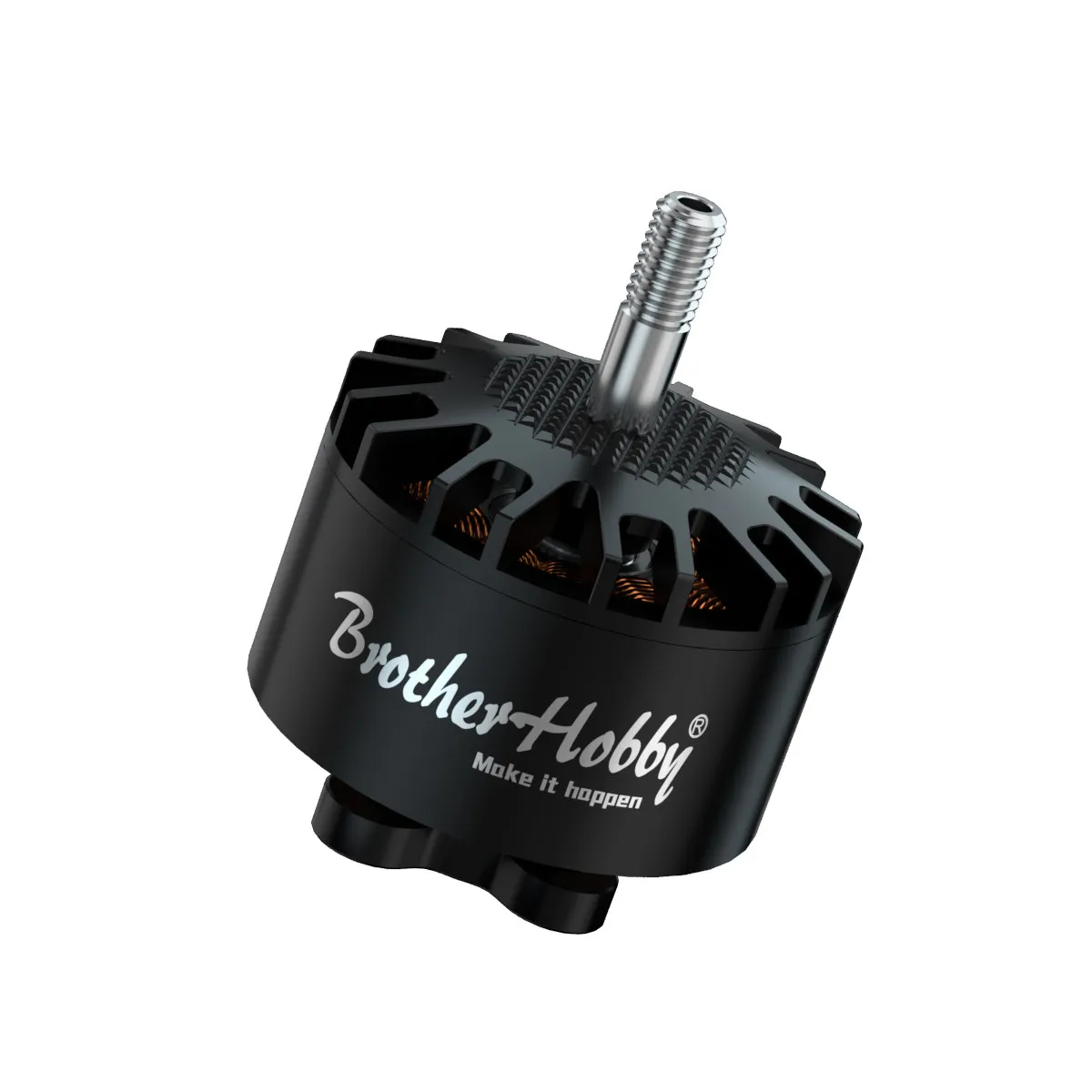 BrotherHobby Tornado T5 3115 Pro 900KV 1050KV Motor for 7-10 Inch X-Class Heavy-Lift FPV Drone