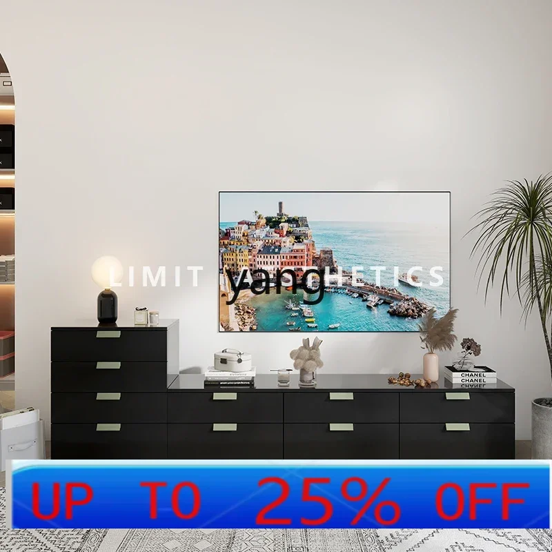 

LH minimalist modern minimalist living room paint floor bedroom cabinet