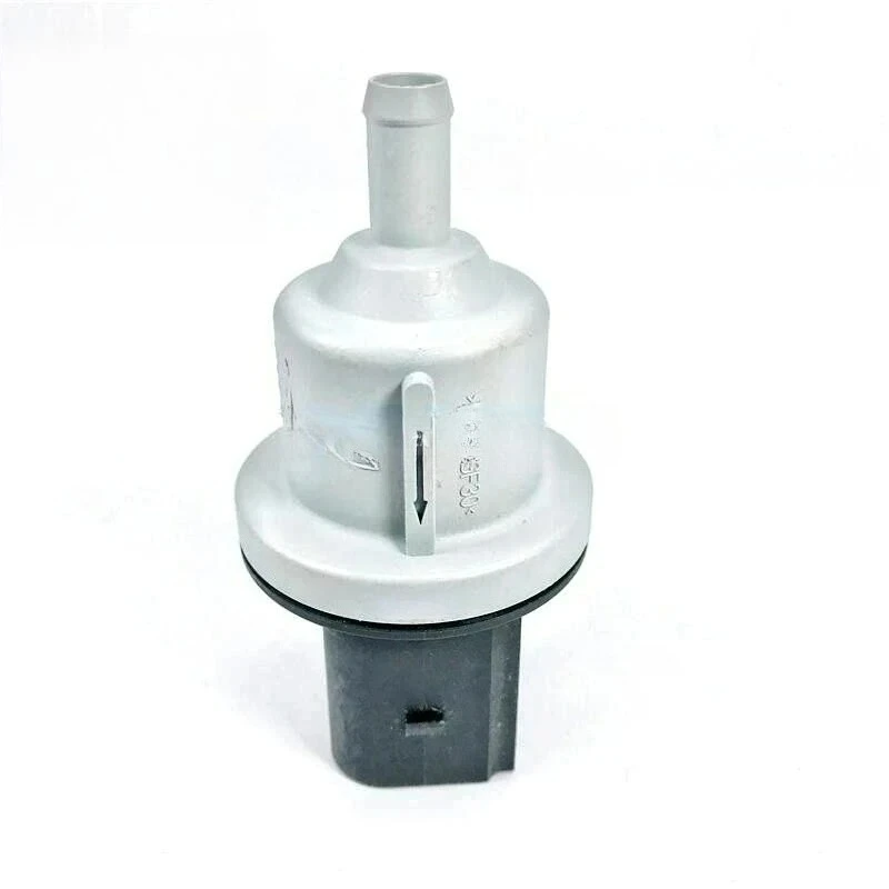 

06D133517B Клапан управления угольным фильтром - Подходит для Audi A3/A4/A8/Q7/S3/S4/S8 и Volkswagen CC/EOS/Phaeton/Touareg 06D 133 517B