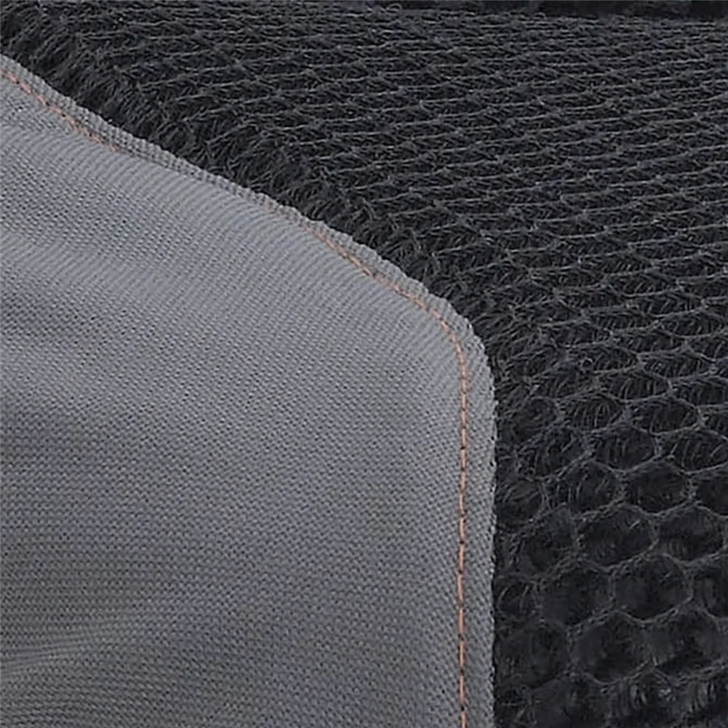 Universal เครื่องตัดหญ้ารถแทรกเตอร์ที่นั่งเบาะ Comfort Pad กระเป๋าเก็บเครื่องตัดหญ้าอุปกรณ์เสริม