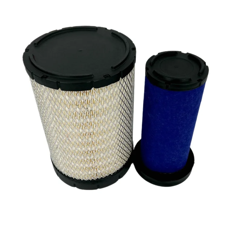 

Suitable for K2030 Heavy Truck Howo Light Truck Air Filter Cable the Trouble Air Filter Ace Cloud Truck Filter