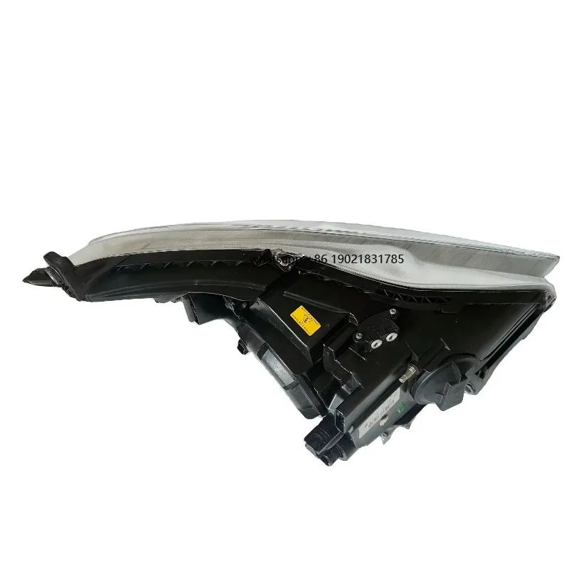 For  Automobile GT Factory Direct LED Headlights Plug and Play Car Lights with 6000k Color Temperature