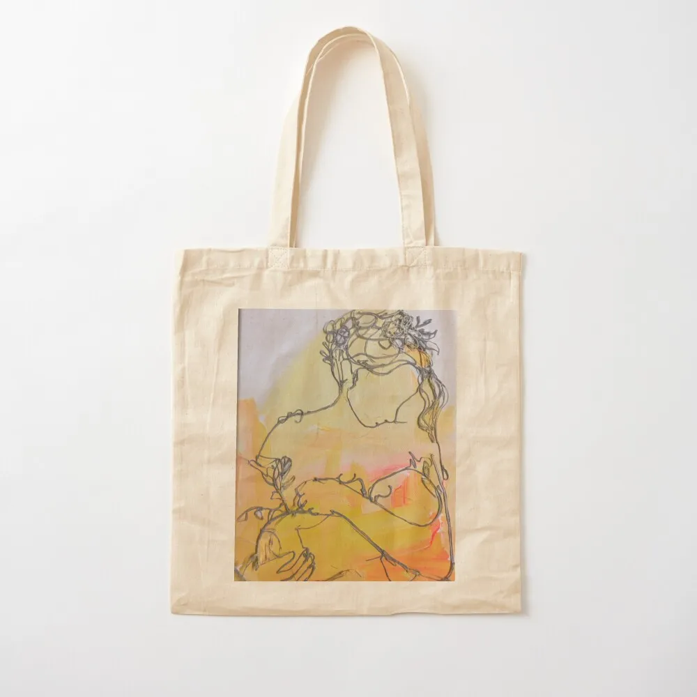 motherhood Tote Bag Women's bags bag for beach canvas shopping bag Customizable tote Canvas Tote