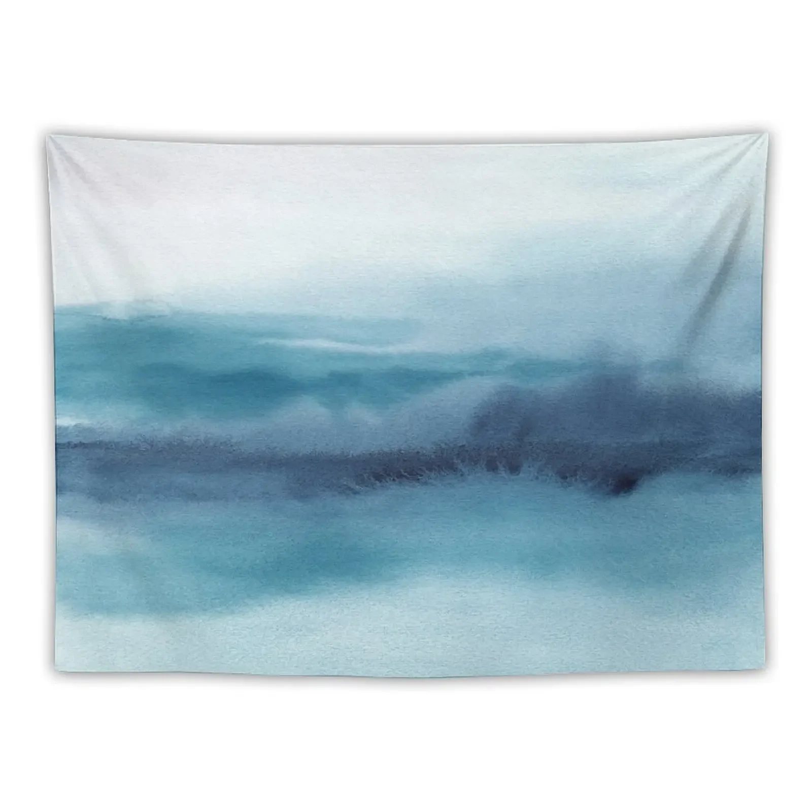 

Abstract Landscape Painting Tapestry Room Decor For Girls Wall Art Tapestry