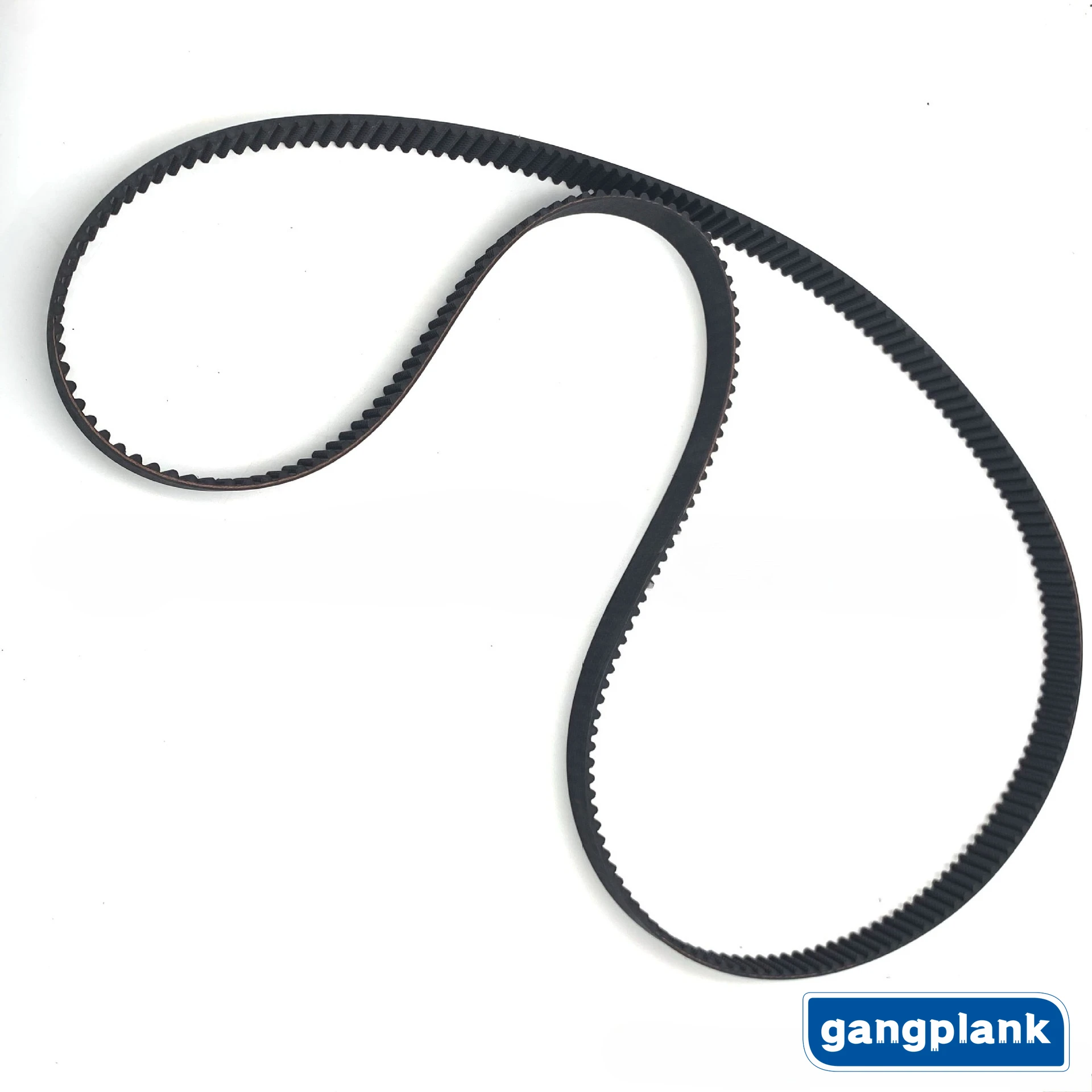 Outboard Engine Timing Belt for Yamaha Mercury 4-stroke 300/350 Horsepower 6AW-46241-00 for Sierra 18-15139