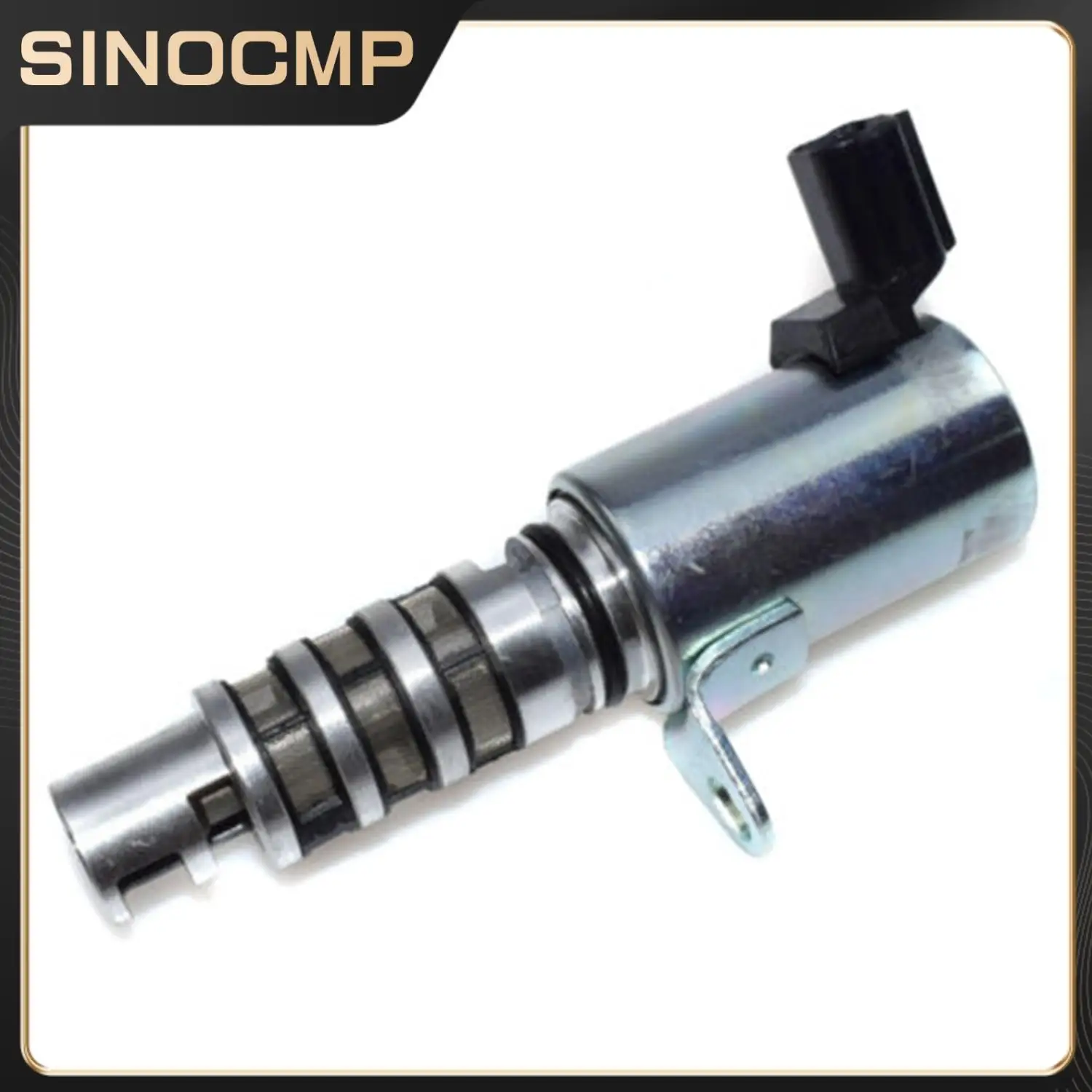 

Engine Oil Control Valve For Honda Accord 2003-2007 For Element 2003-2011 Automobile Variable Timing Solenoid Valve Parts