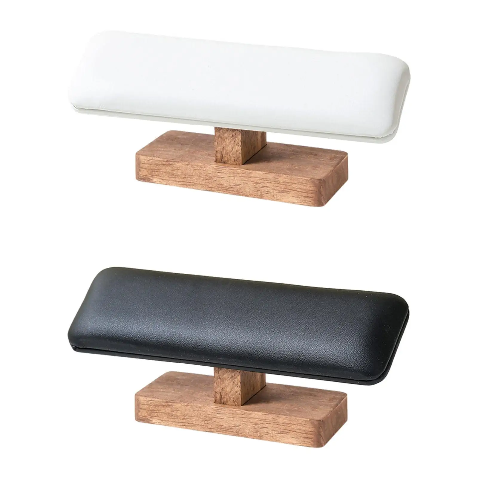 

Деревянная подставка для часов, органайзер для ювелирных изделий, подставка, современная экономия места