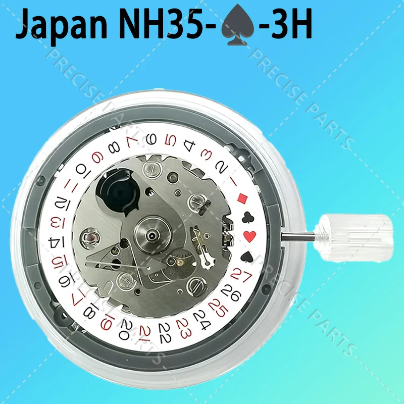 japan-nh35a-mechanical-automatic-movement-poker-date-dial-crown-at-30-24-jewels-high-accuracy-mod-watch-replacement