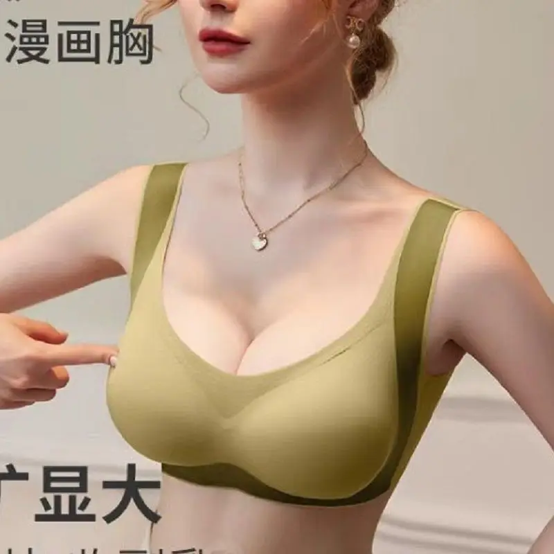 Thumbnail 4 - #13 Best Full Coverage Support Bras to Buy In 2026
