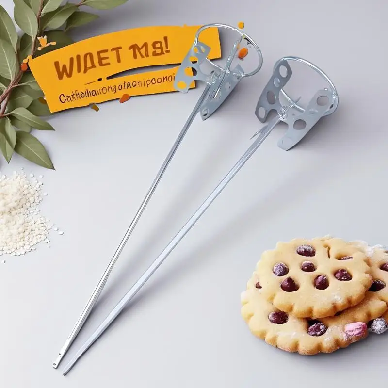 Vielseitiges Zementmischpaddel, ideal für elektrische Beton- und Farbmischungen