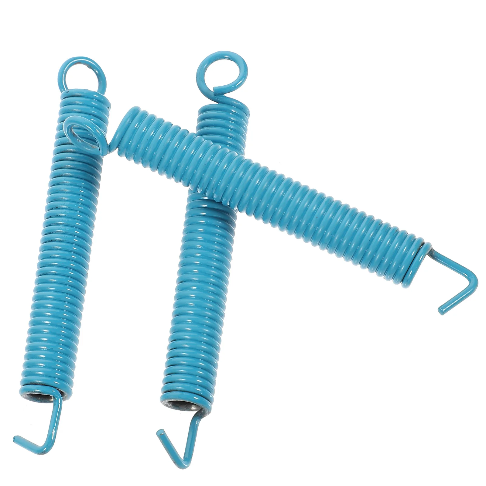 

3Pcs Electric Guitar Springs Professional Durable Metal Material Vibrato Effect Guitarist Gift Tremolo Springs
