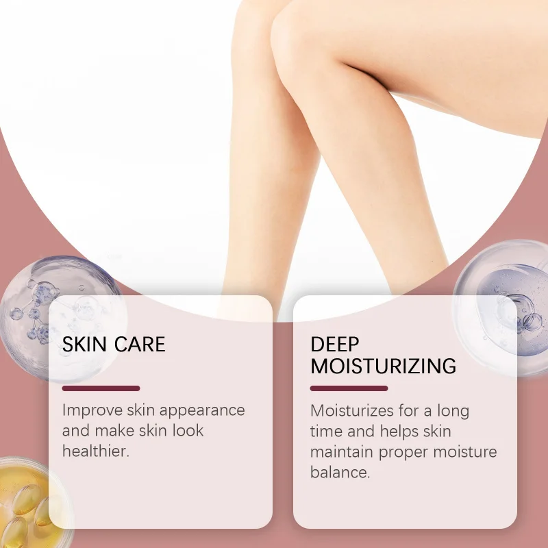 

Daily Normal Sensitive Damaged Skin Moisturize Hydrate Nourish Soothe Irritation and Maintain Balance of Damaged Skin