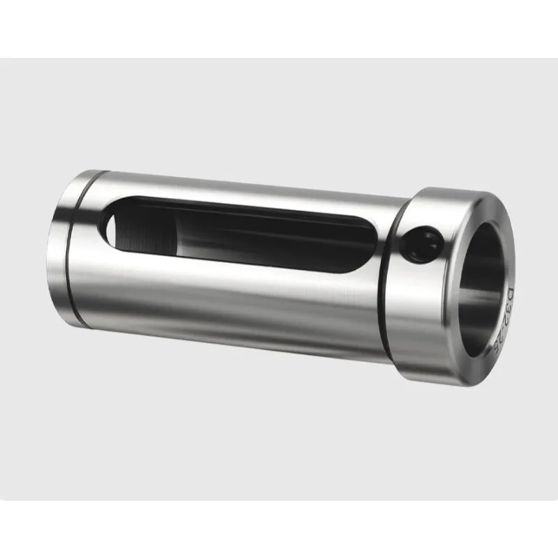 D20 D25 D32 D40 MT2 MT3 Reducing sleeve Boring Cutter Block Conversion U Drill lathe Guide Sleeves Seismic sleeves Turning Tools