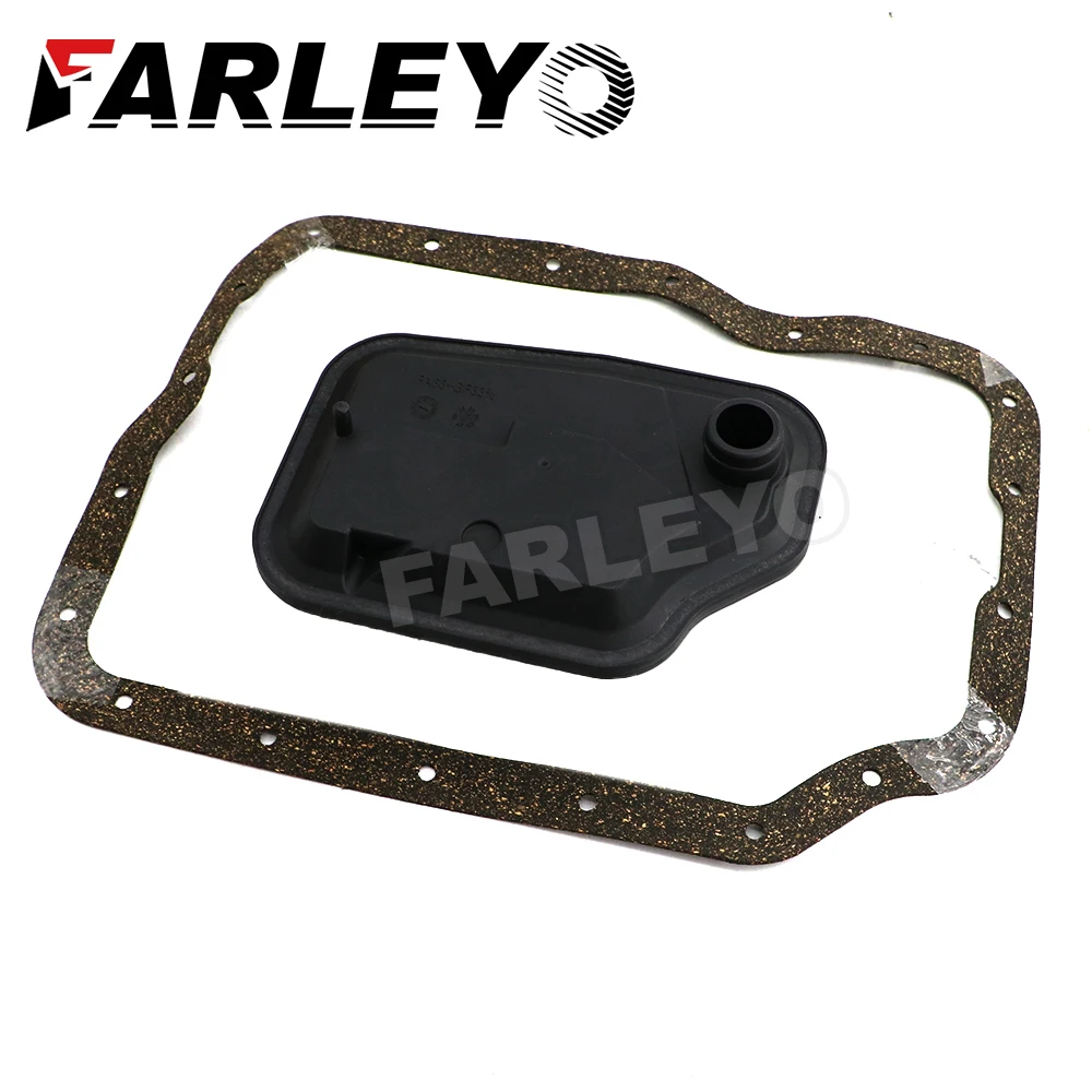 

FNC121500 Farleyo Automatic Transmission Filter Oil Pan Gasket Kit For Mazda 2 3 Saloon 5 6 Hatchback/Saloon CX-7 1.6 2.0 2.5
